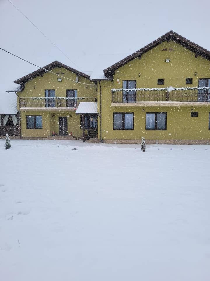 Casa Sofia Avrig Exterior foto